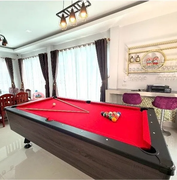 My Friend Private Pool Villa