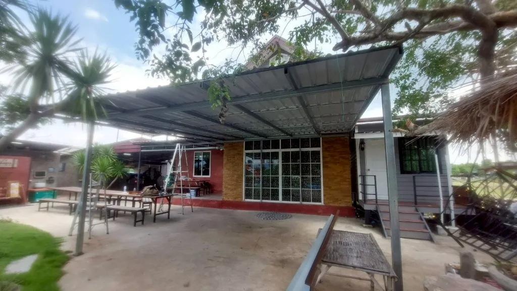 Siri Pool Villa Nakhon Nayok