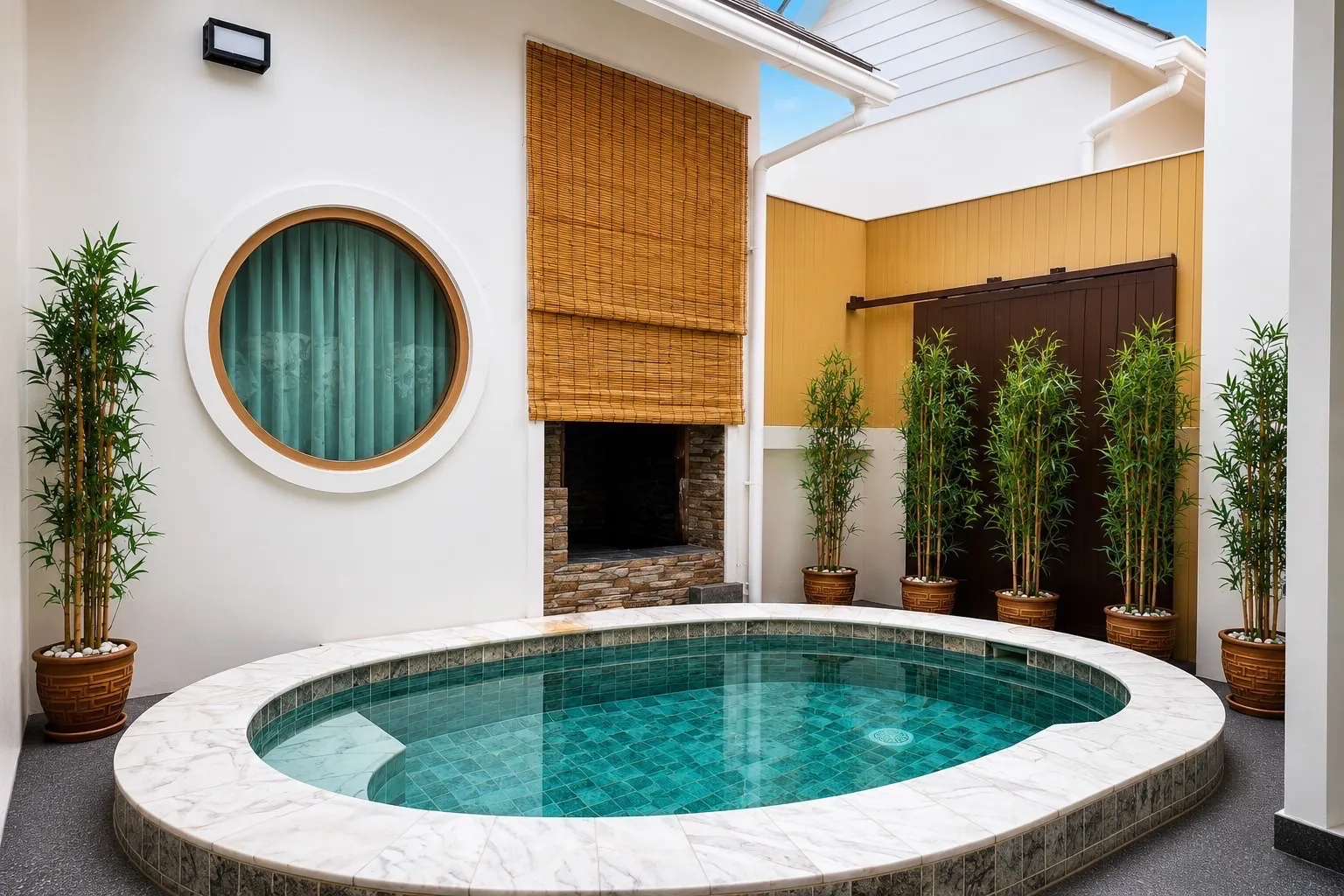 JAPAN SMILE RESORT