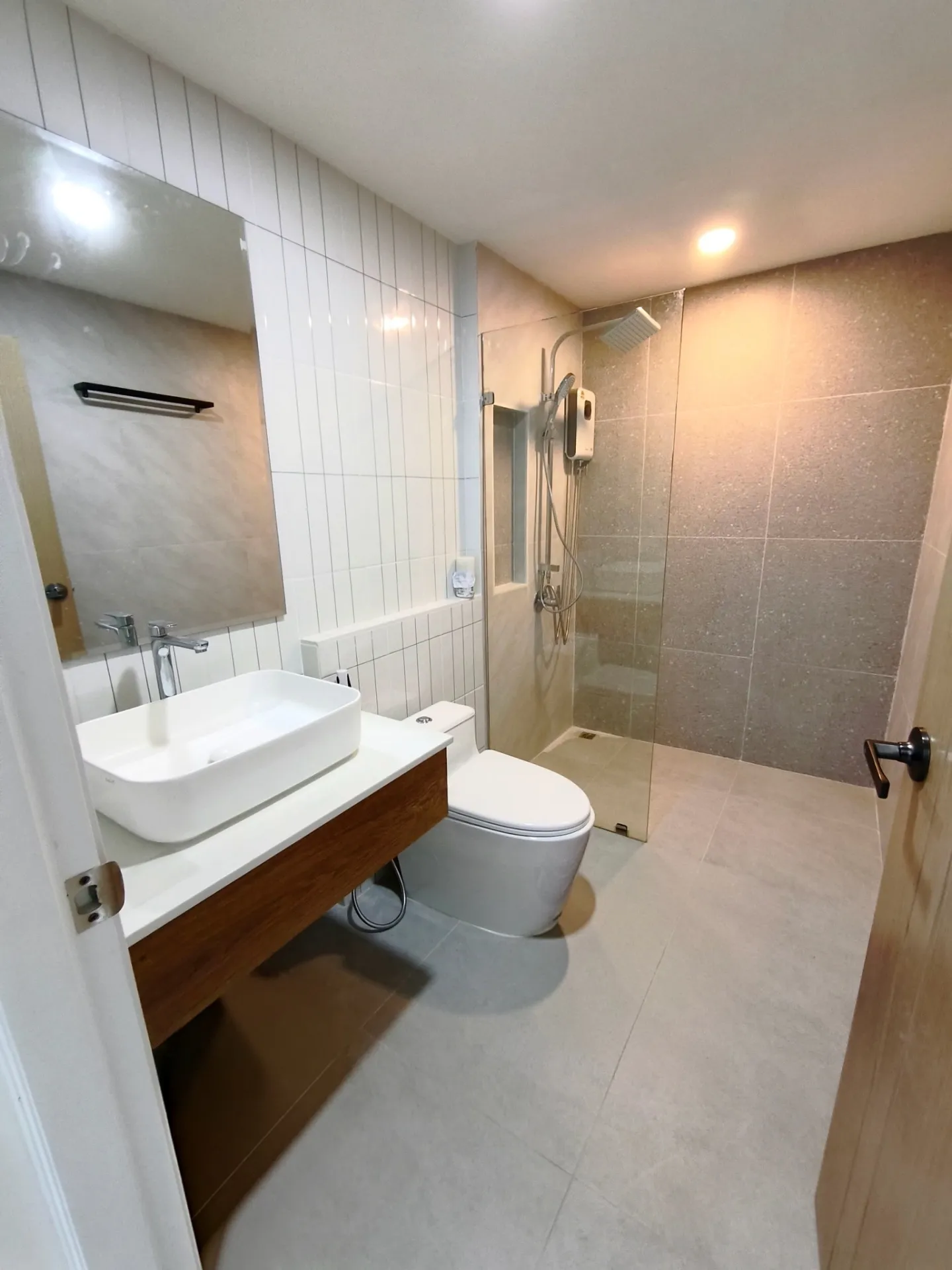 BLUE WHALE Pool Villa Pattaya