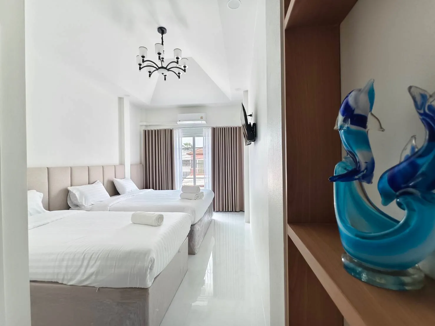 The Jing Eng เดอะ จิงอิง Pool Villa Cha-am