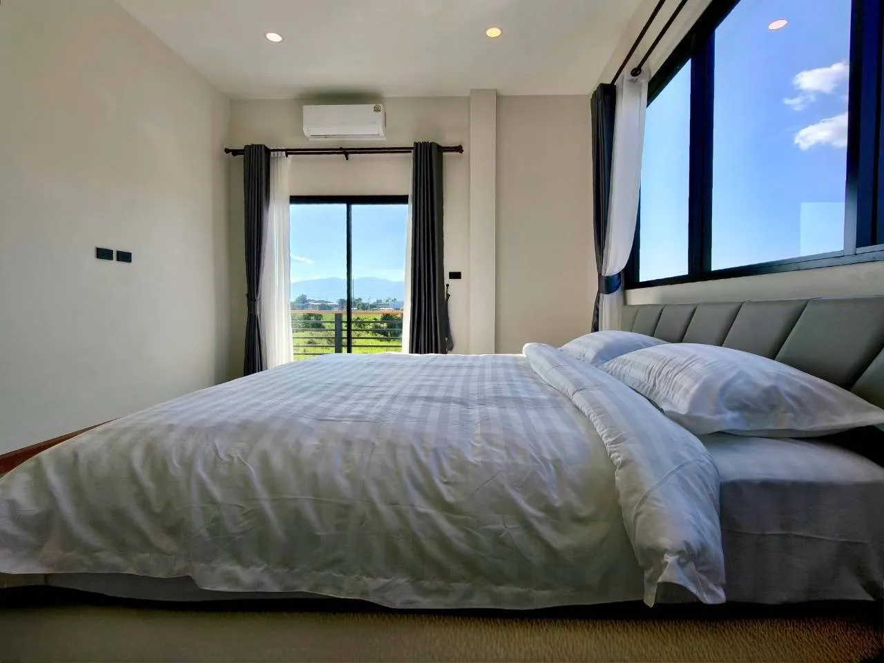 Rinn&Romm Pool Villa Chiang Mai