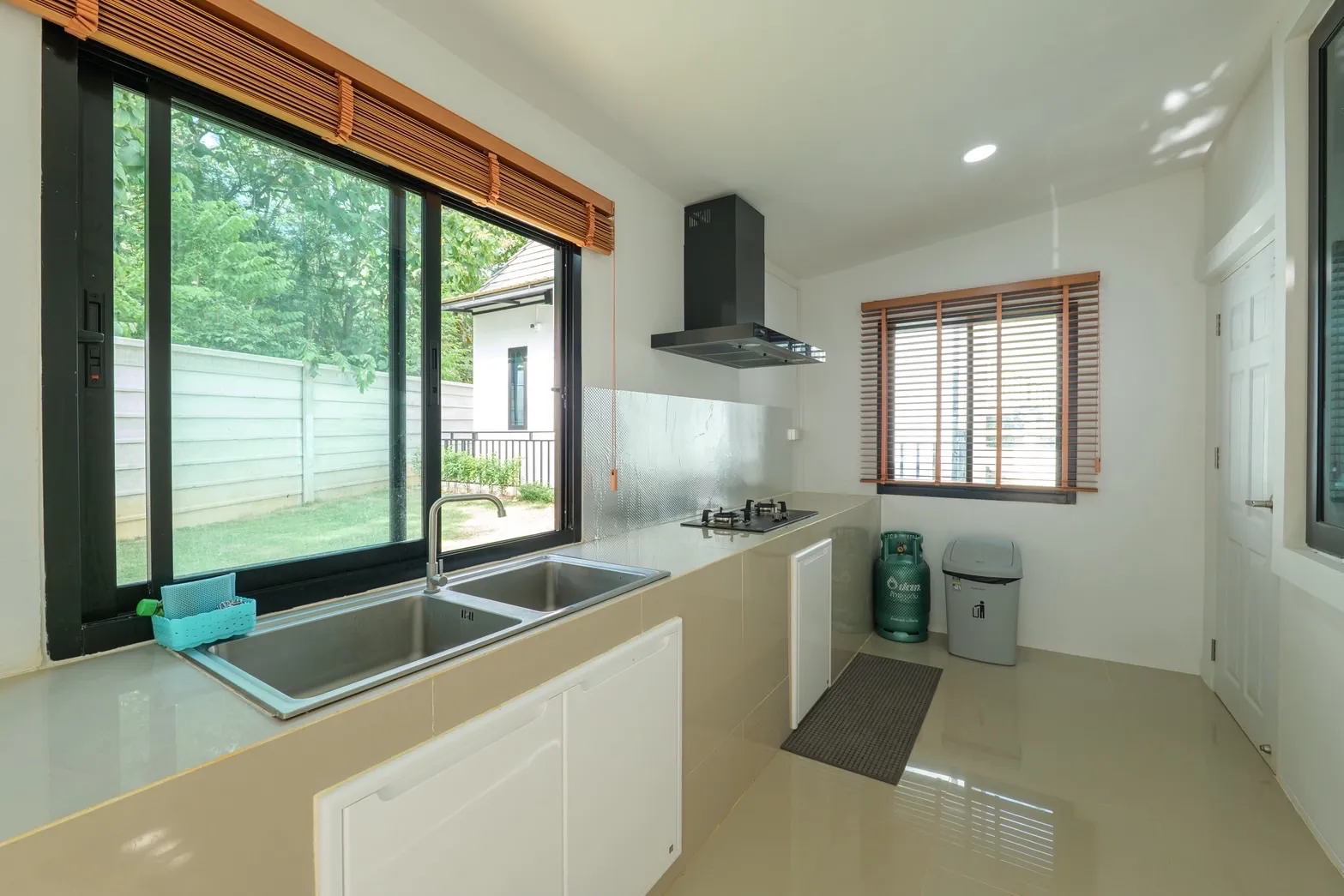 The Nature Hill Pool Villa Khaoyai
