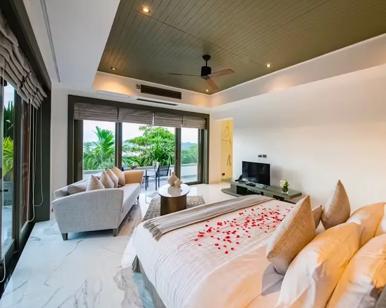 Villa Baan Phu Prana