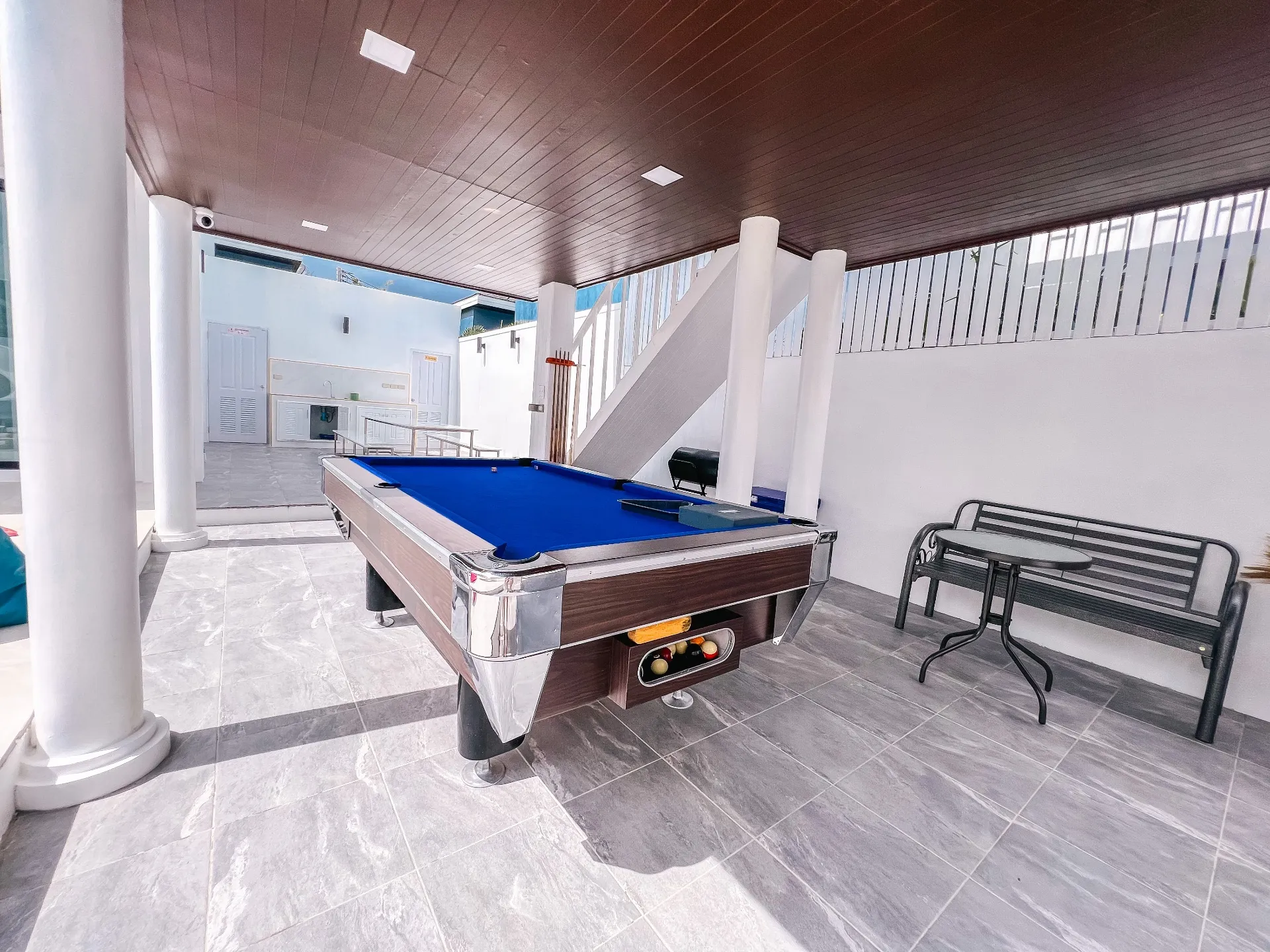 Keerin Villa Chaam 4