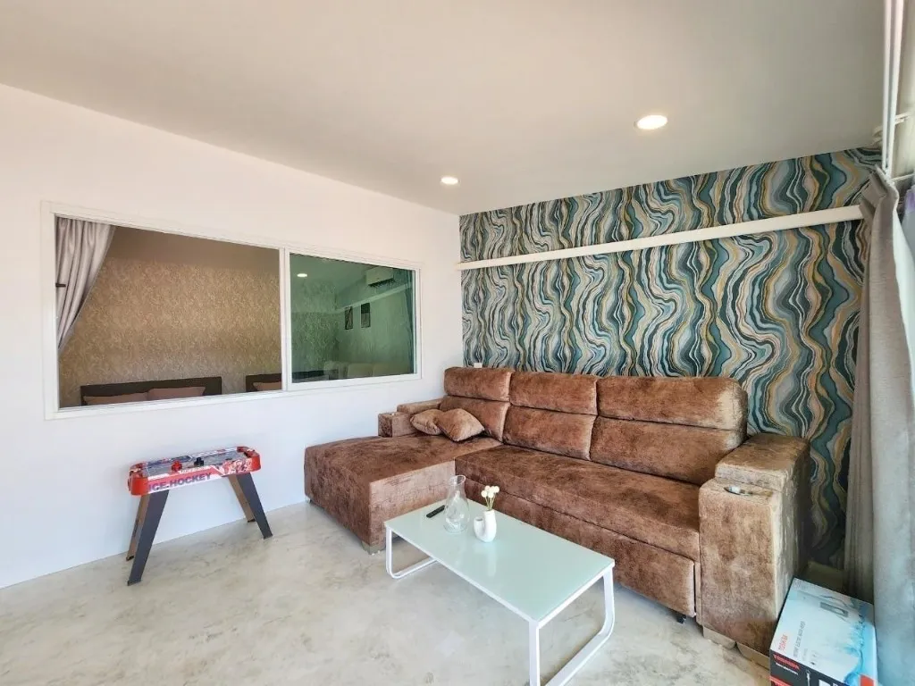 Contento Pool Villa (MTK5)