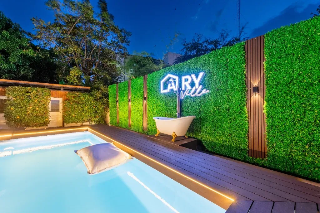 AiryVile Bangkok