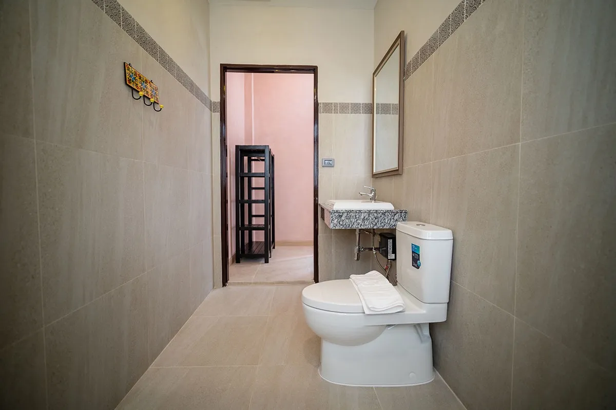Habibi Pool Villa Rayong D
