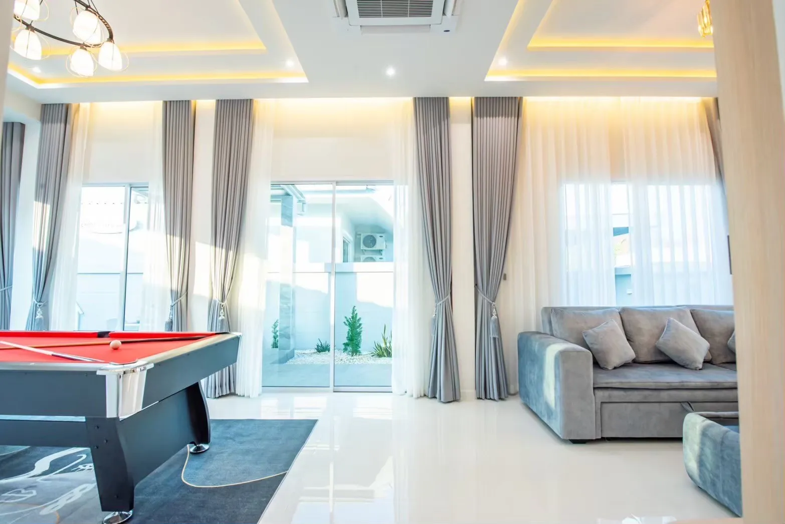 Celine Pool Villa