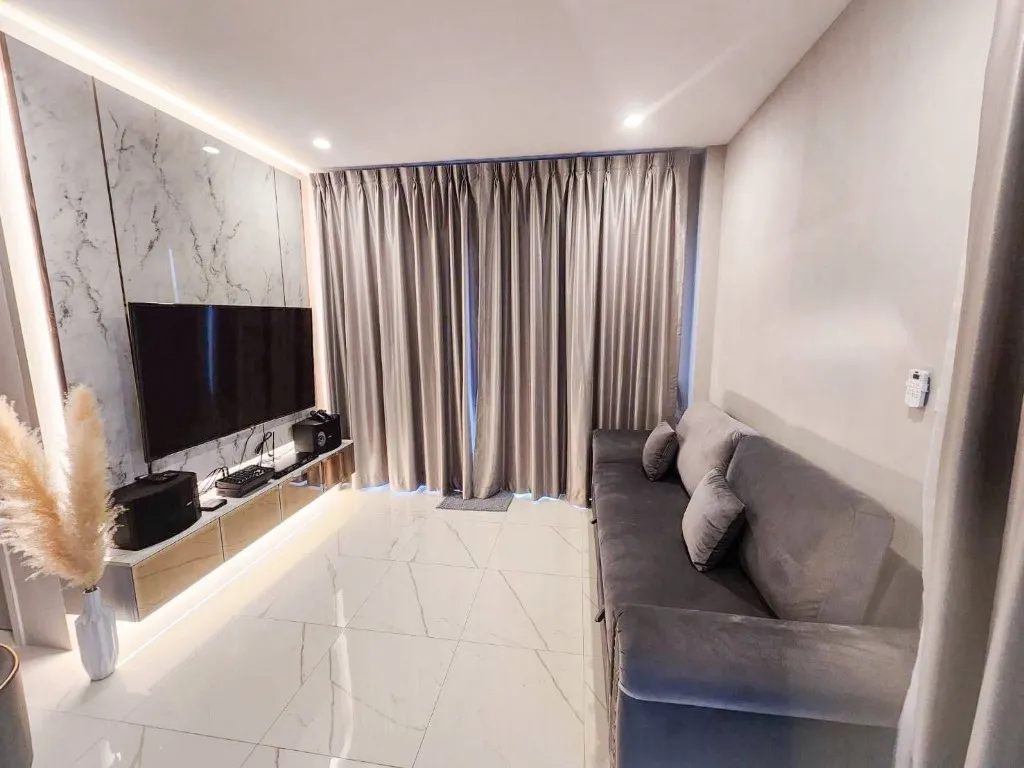 Maritime House Poolvilla Bangsaen