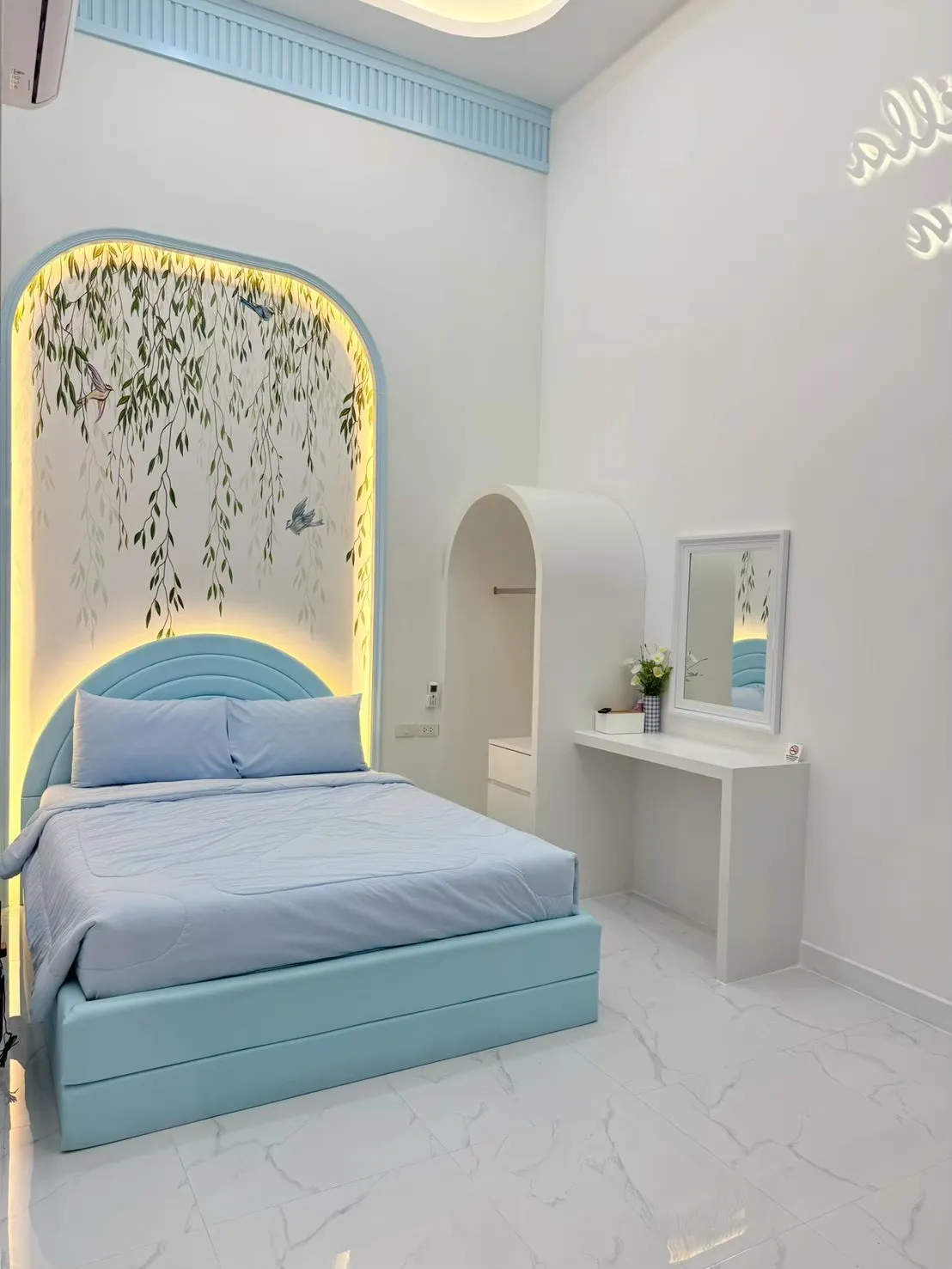 VNK Poolvilla 1