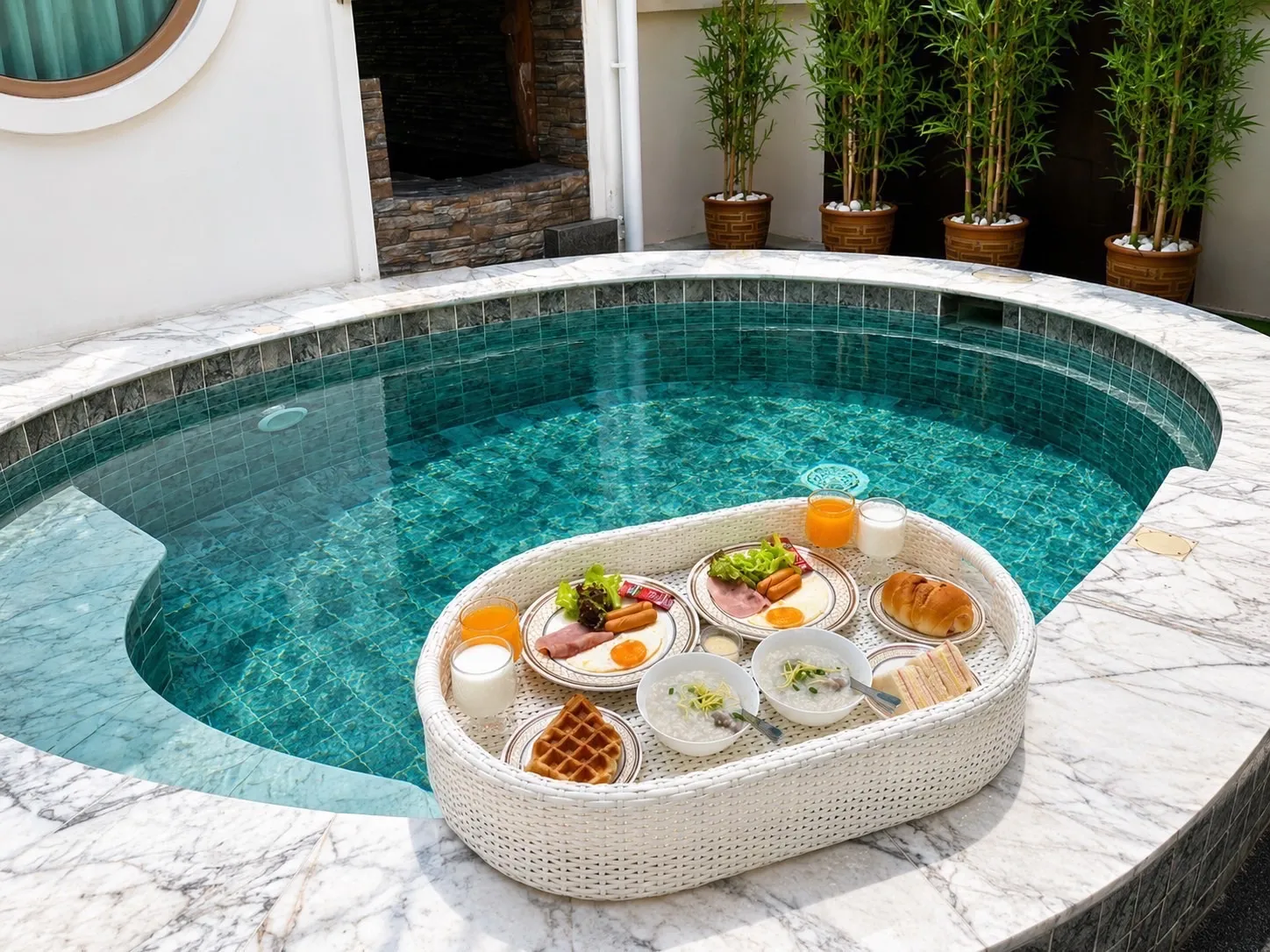 JAPAN SMILE RESORT