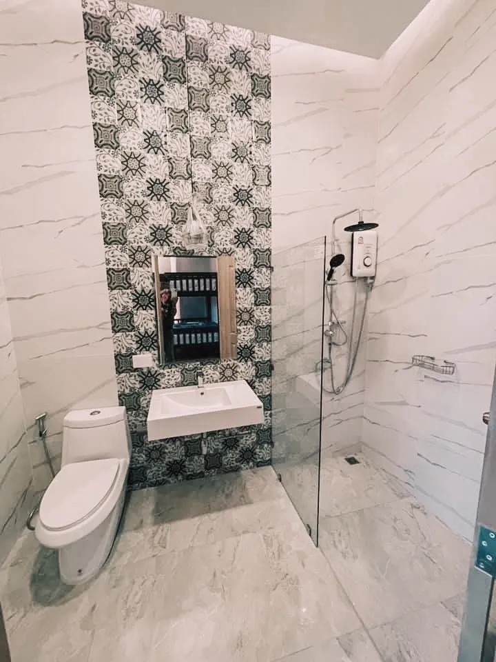 Keerin Villa chaam 1
