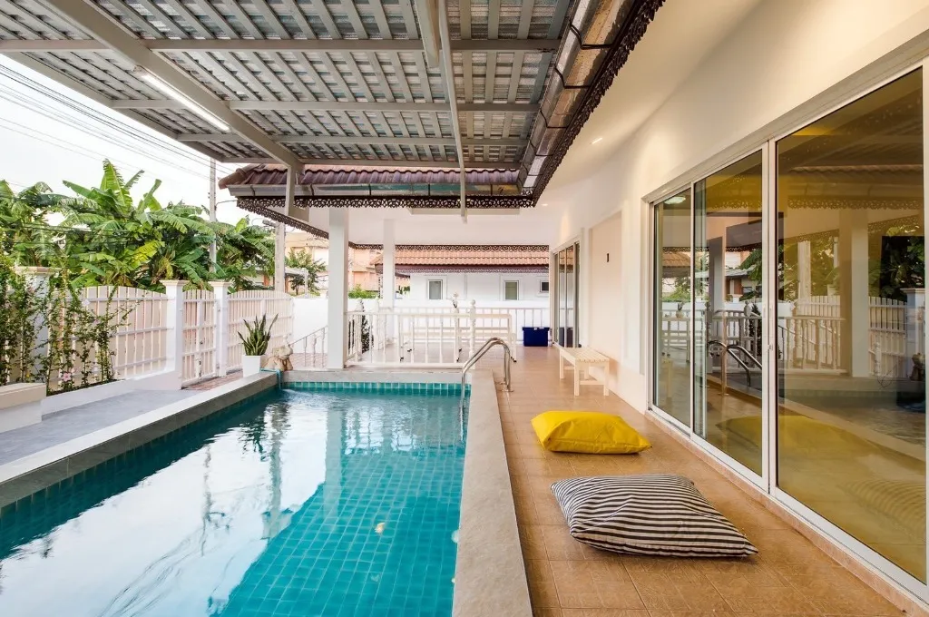 Kiengtalay Pool Villa (No.2)