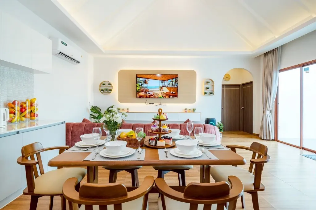 PP Seaside Poolvilla