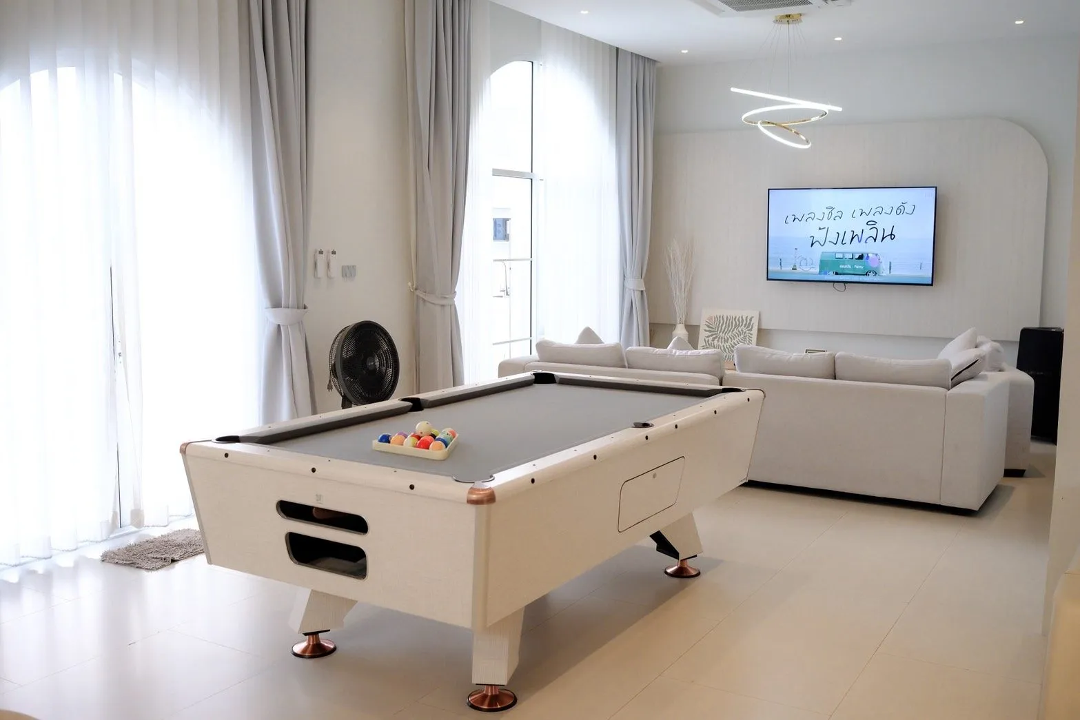 Mira Maya Villa 2 Nakhonnayok