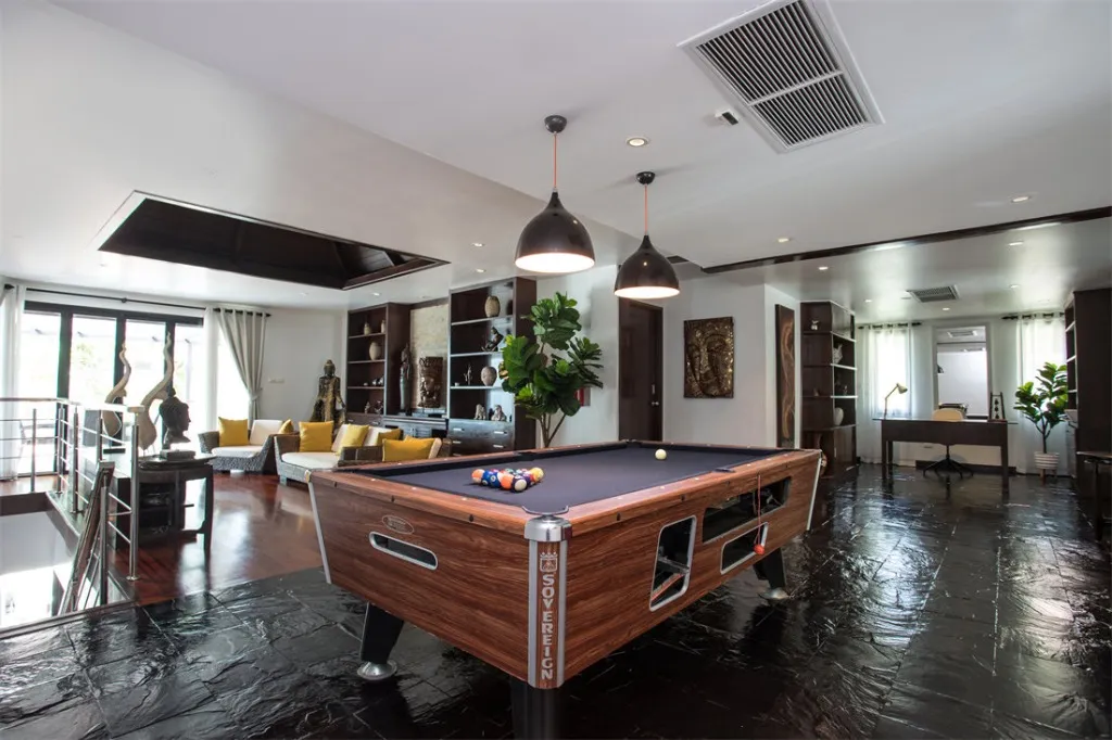 Warm plus Patong Oceanview Twin Villas- Blue Villa