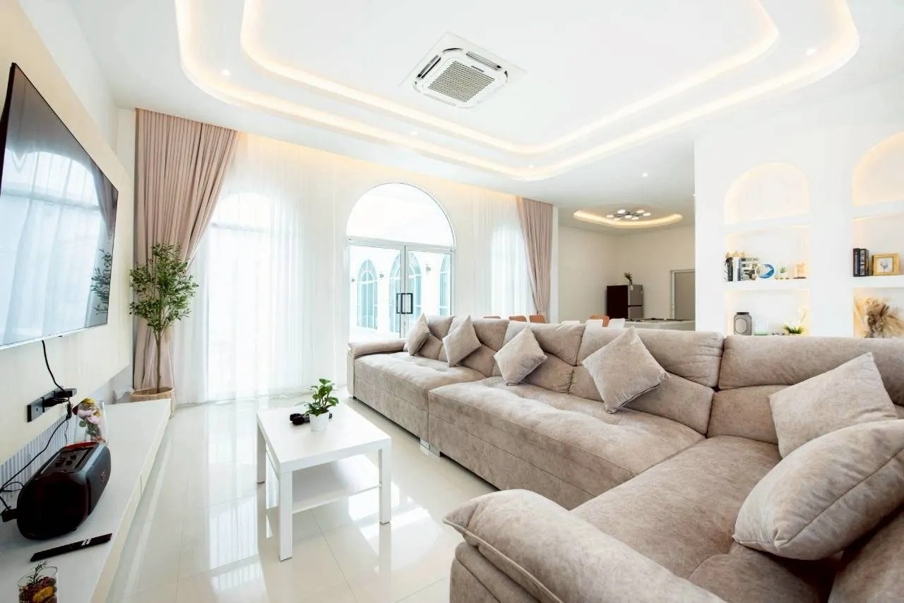 Villa SOLEIL