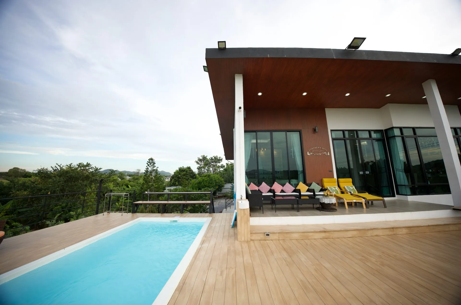 Northern Hill Khao Yai