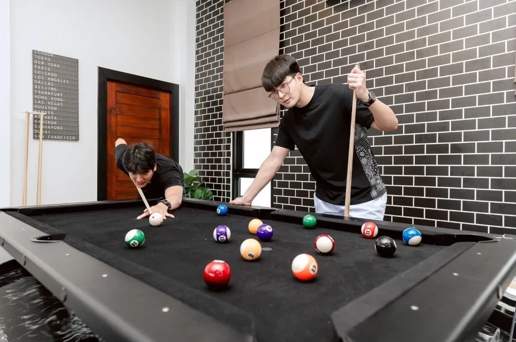 Onyx Stay Pool Villa Pranburi