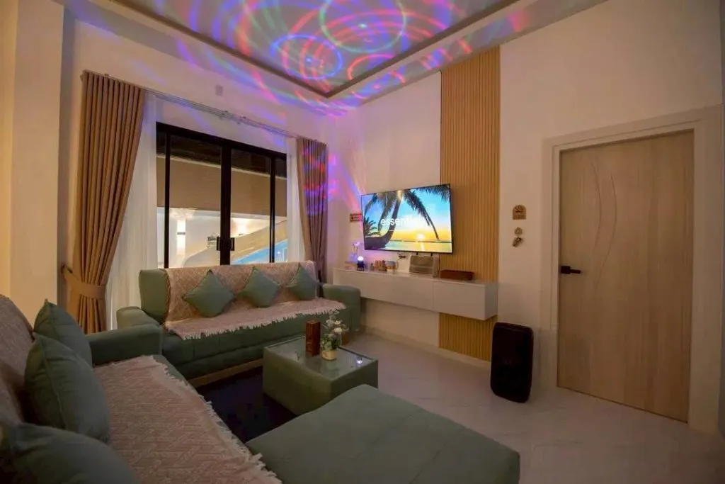 Wasan Poolvilla 2