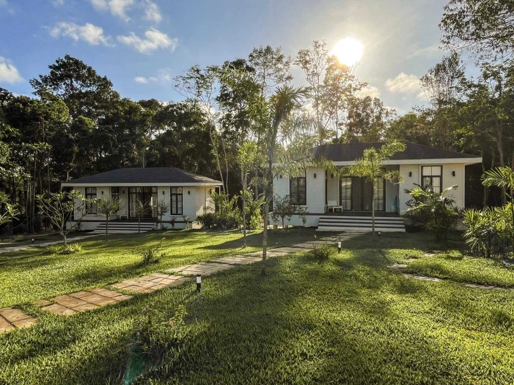 Cococreek Villa 2