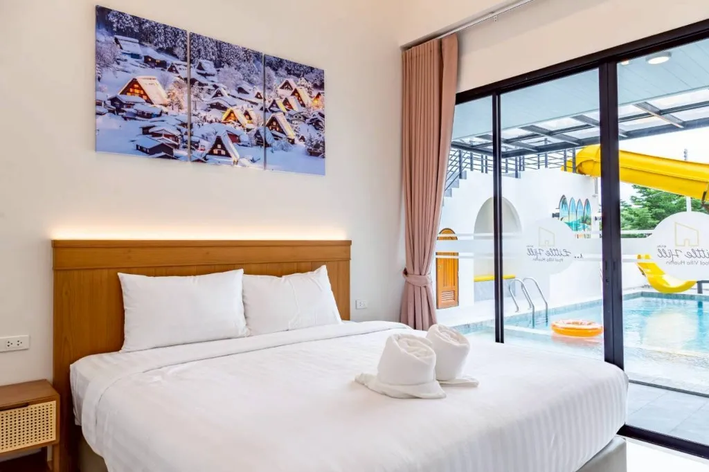 Little Hill Poolvilla Huahin 1