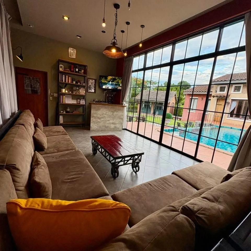 CASA CELINE KHAOYAI