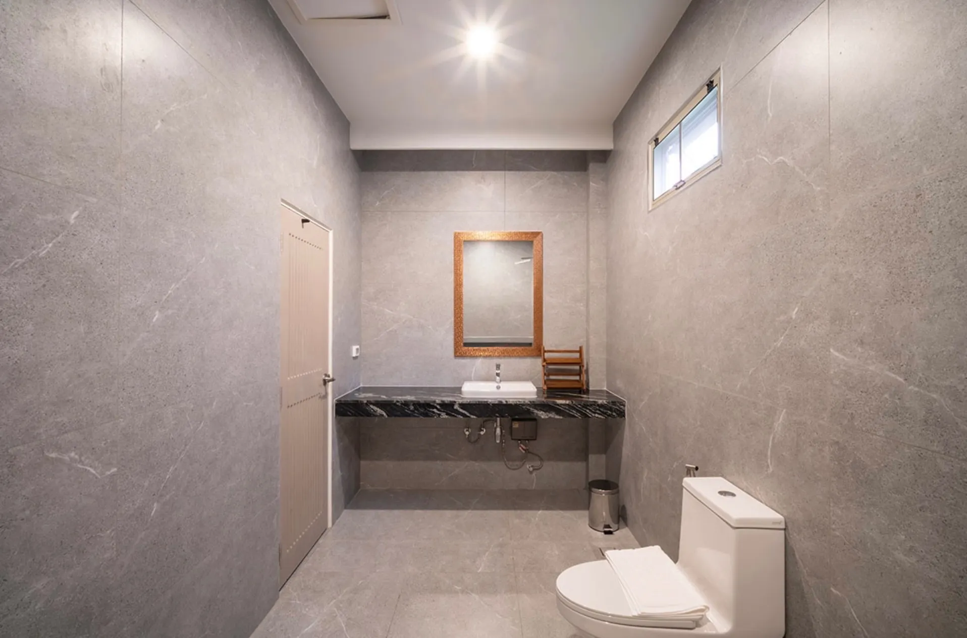Habibi Pool Villa Rayong A,B