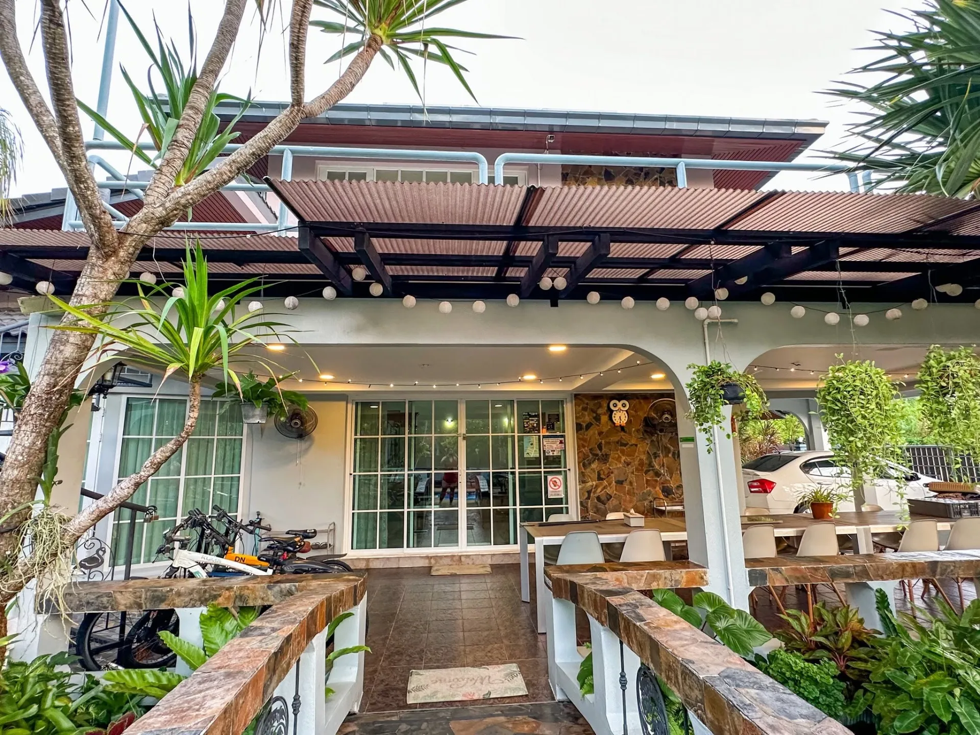 Let’s Chill Pool Villa Najomtien42