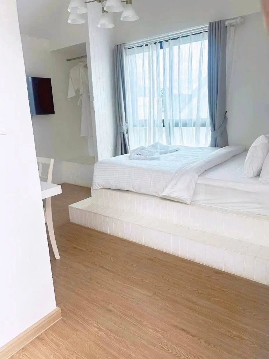 K2S Pool Villa Khaoyai