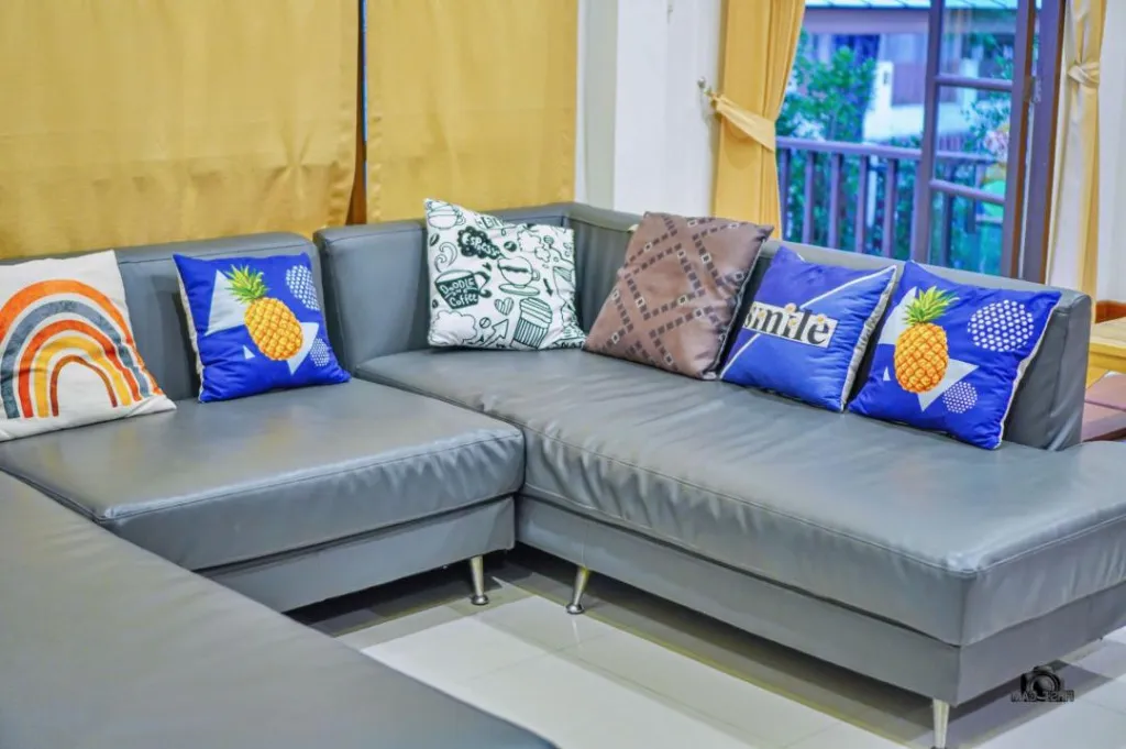 บ้านพุงกลม พูลวิลล่า พัทยา