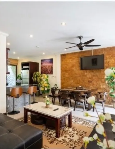 2 Bedroom SuitePrivate Pool Villa