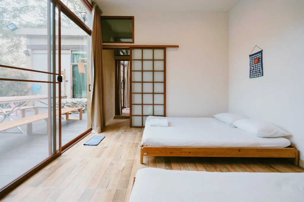 Original Japan Pool Villa