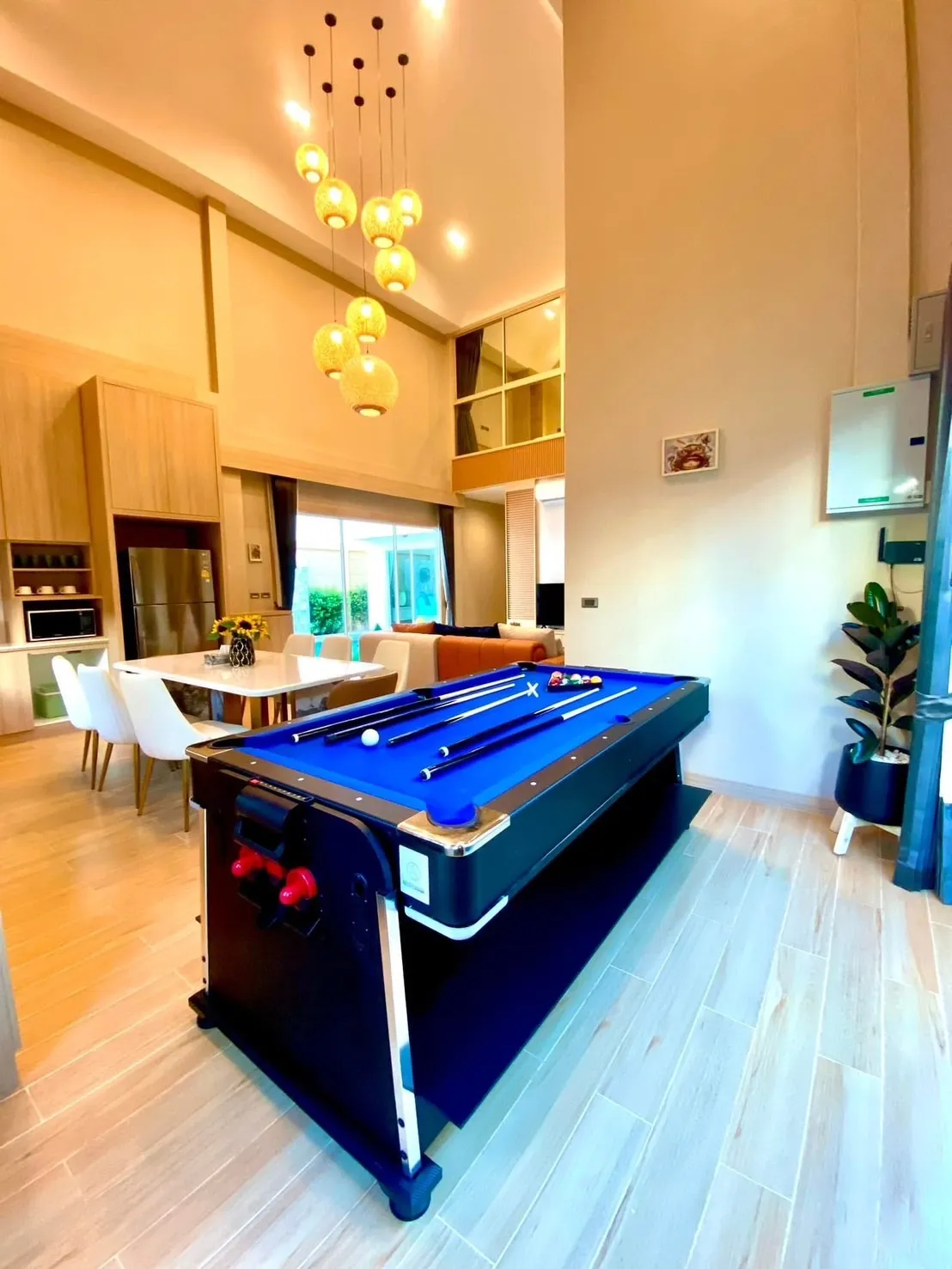 Gaia Pool Villa Pattaya
