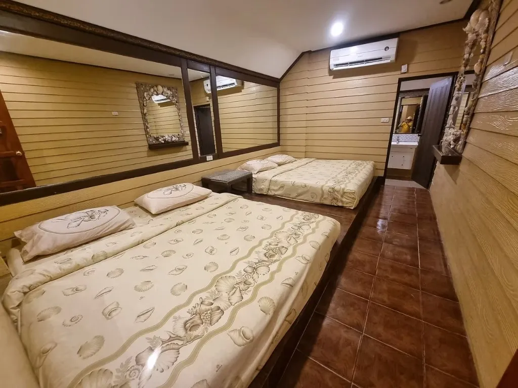Family 3 Bedrooms H9