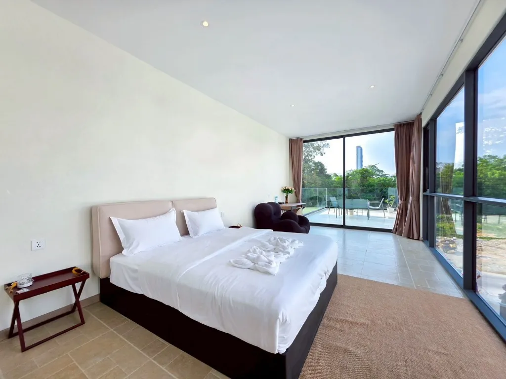 Sea Sapphire Villa 7