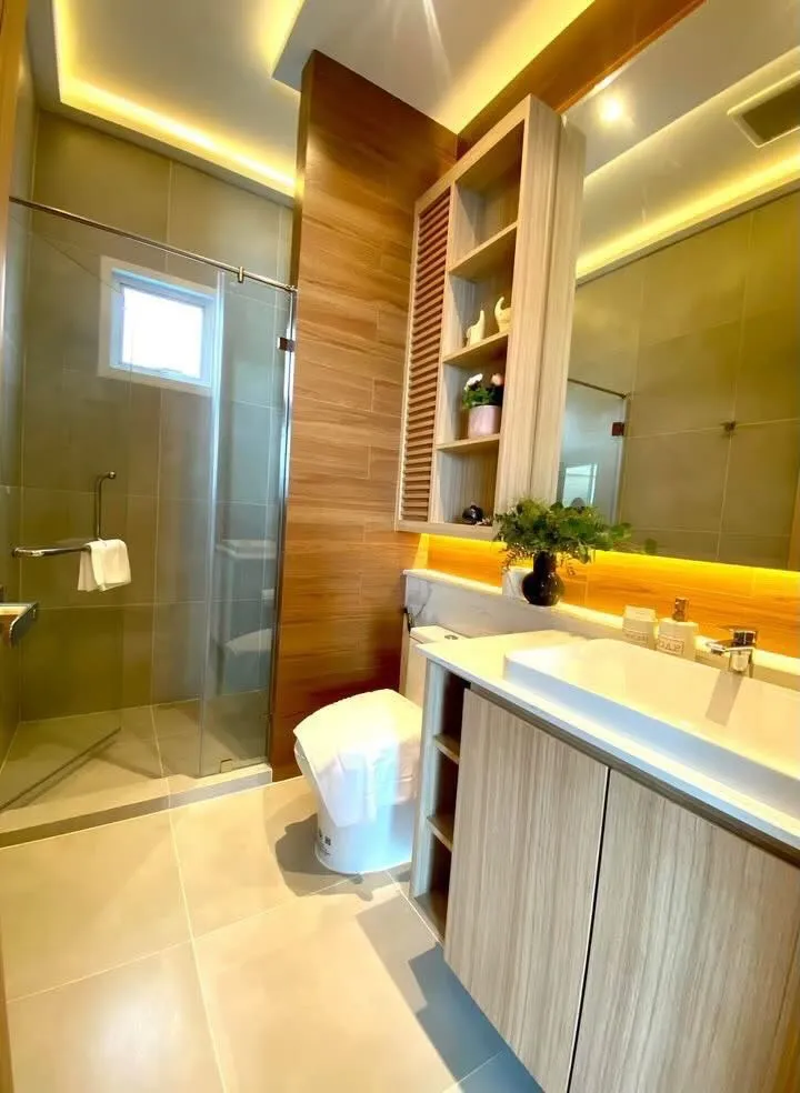 Gaia Pool Villa Pattaya