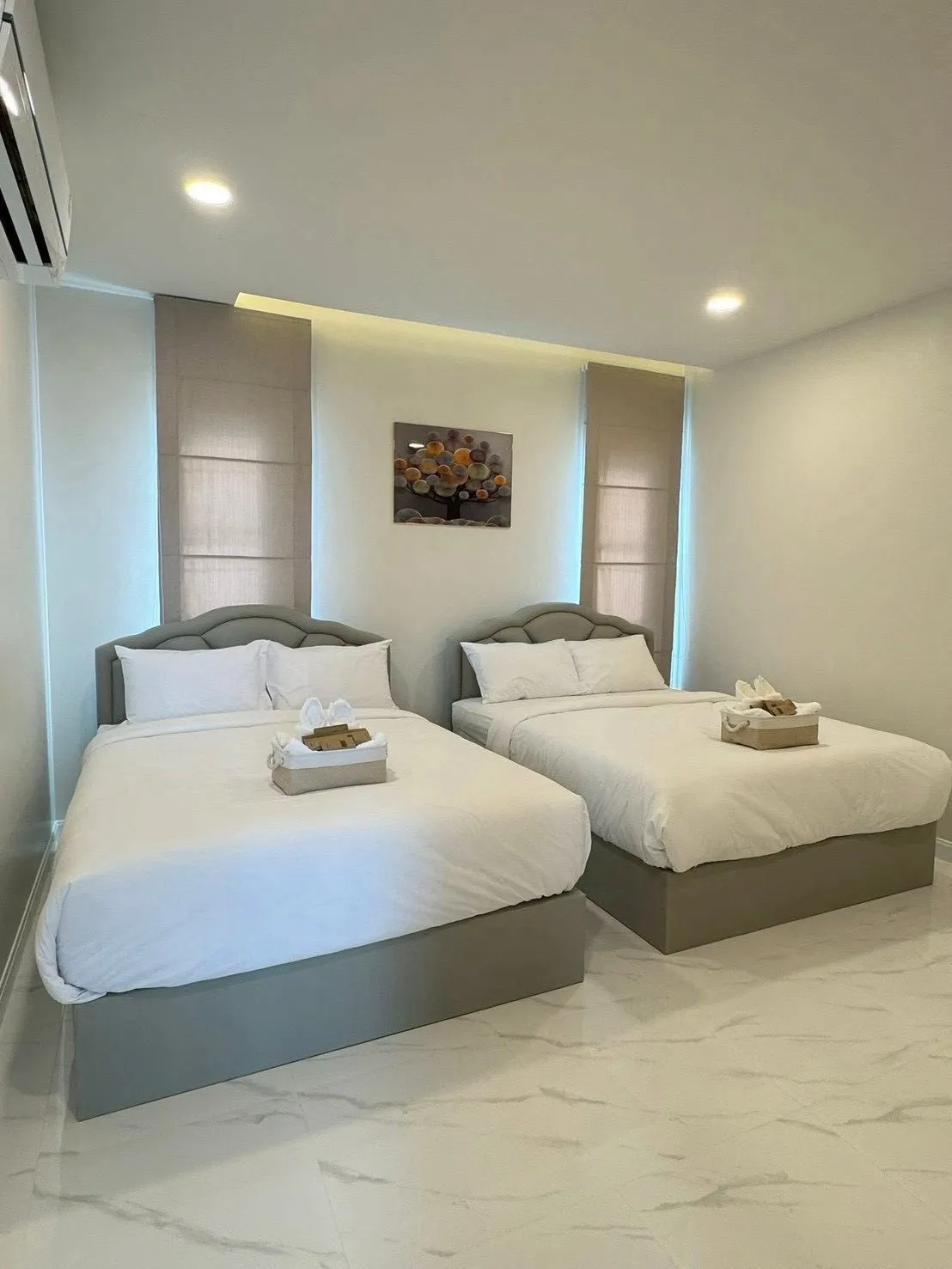 Little Phu Pool Villa Khao Yai