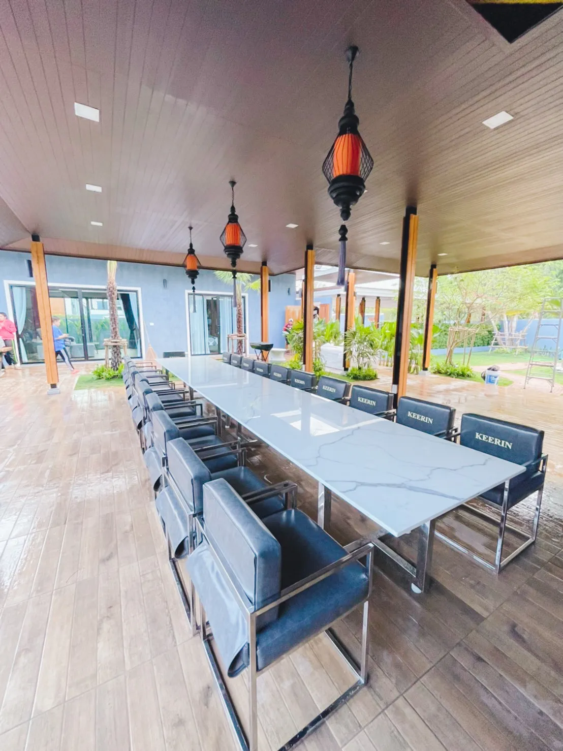 Keerin Villa Chaam 3