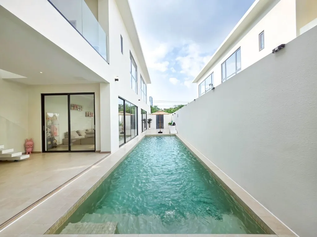 Sea Sapphire Villa 3