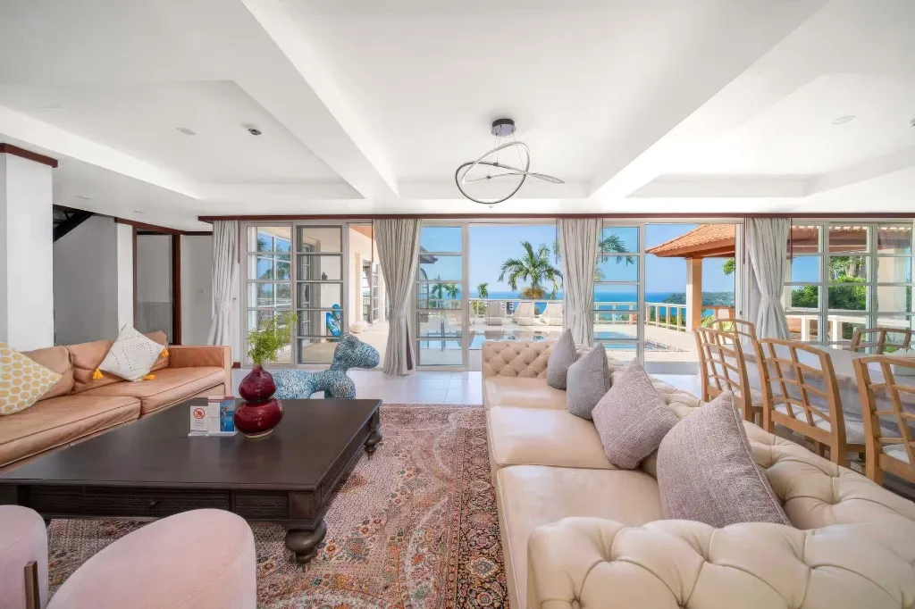 Warm plus Villa Sea Dream #E6