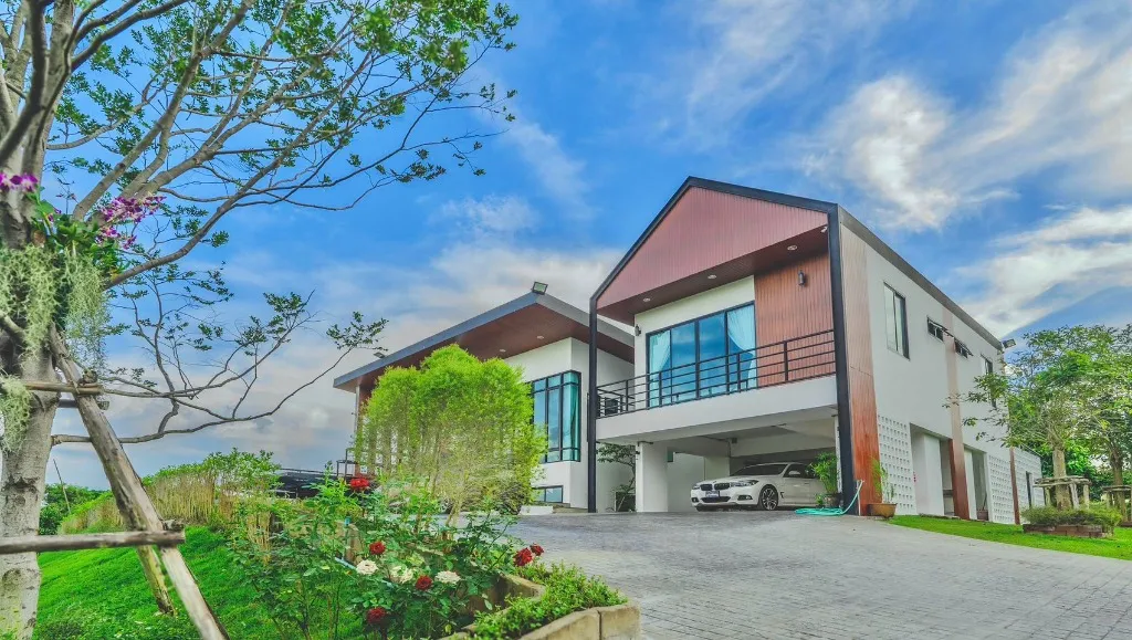 Northern Hill Khao Yai 