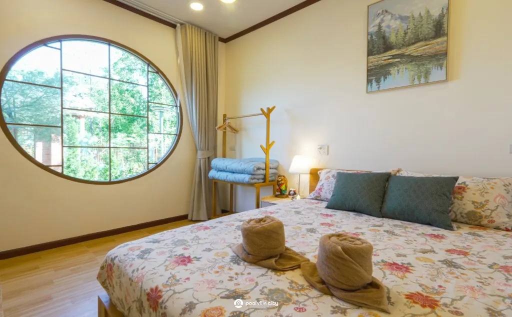 Nawa hill (บ้านเซนได)