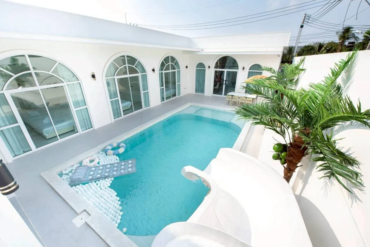 Villa SOLEIL