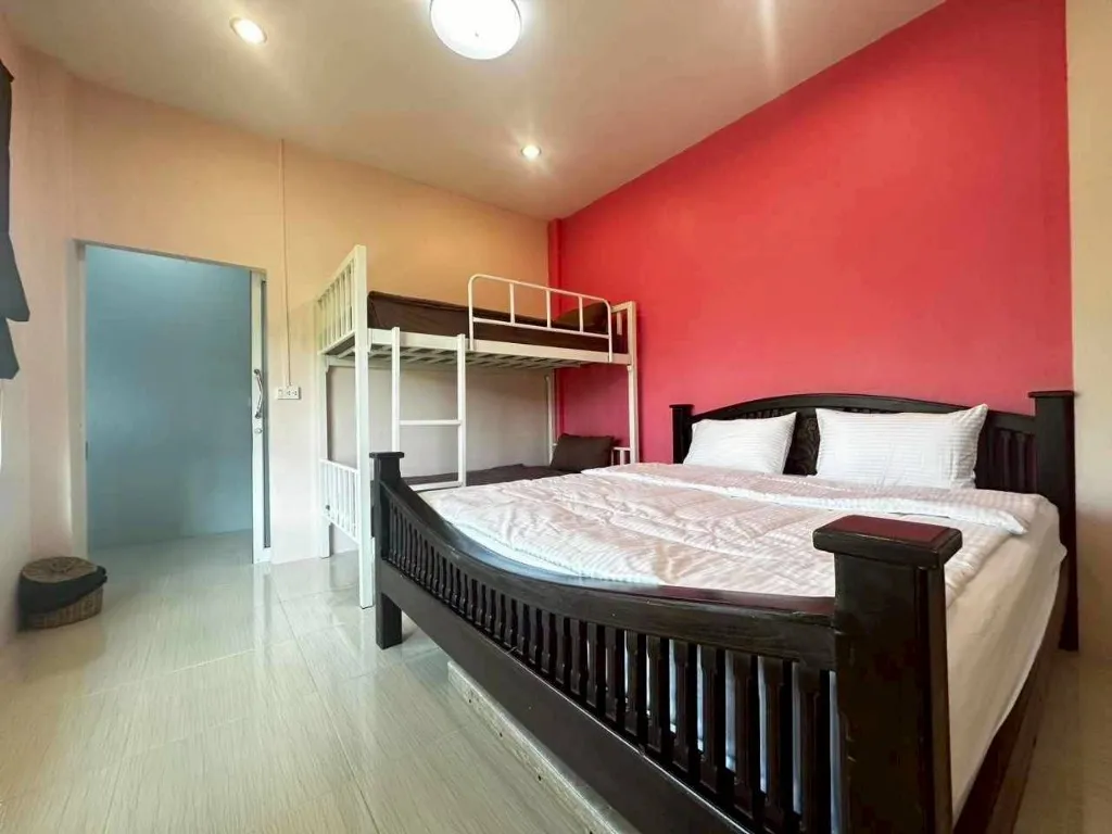 บ้านในสวน พูลวิลล่า