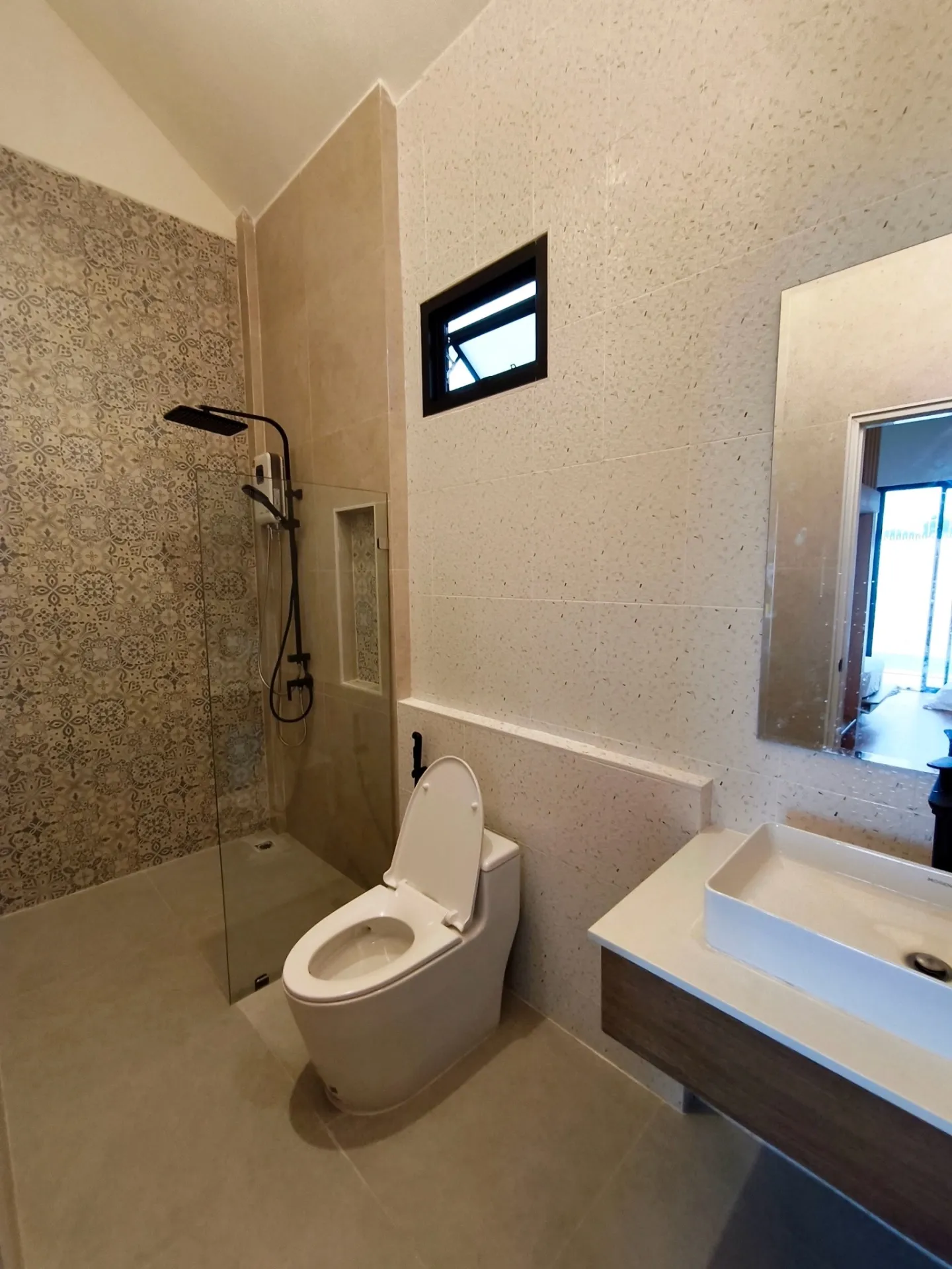 BLUE WHALE Pool Villa Pattaya