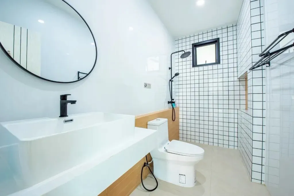 Panmora poolvilla (สัตหีบ)