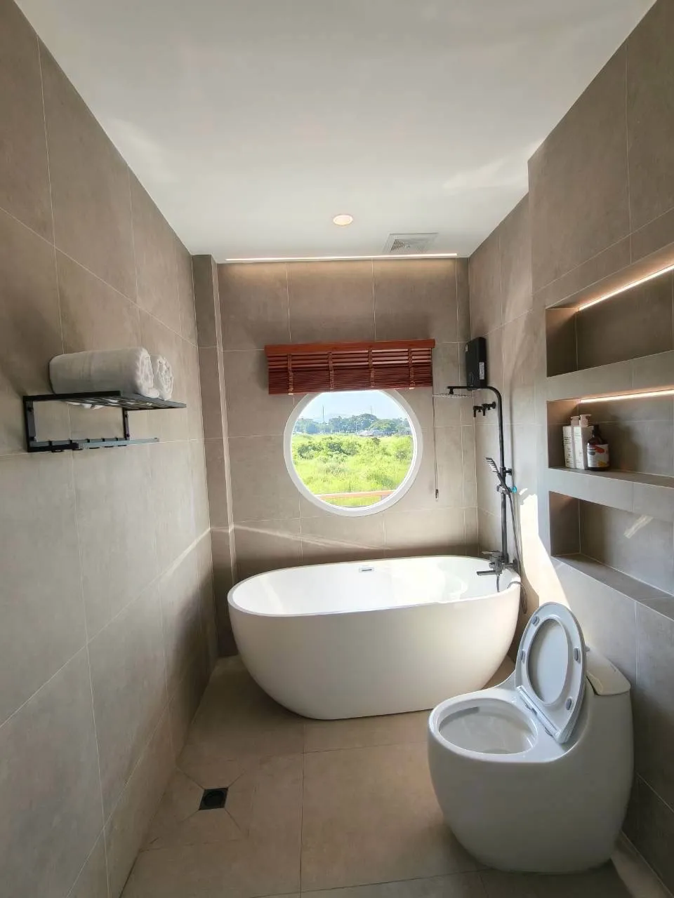 Rinn&Romm Pool Villa Chiang Mai