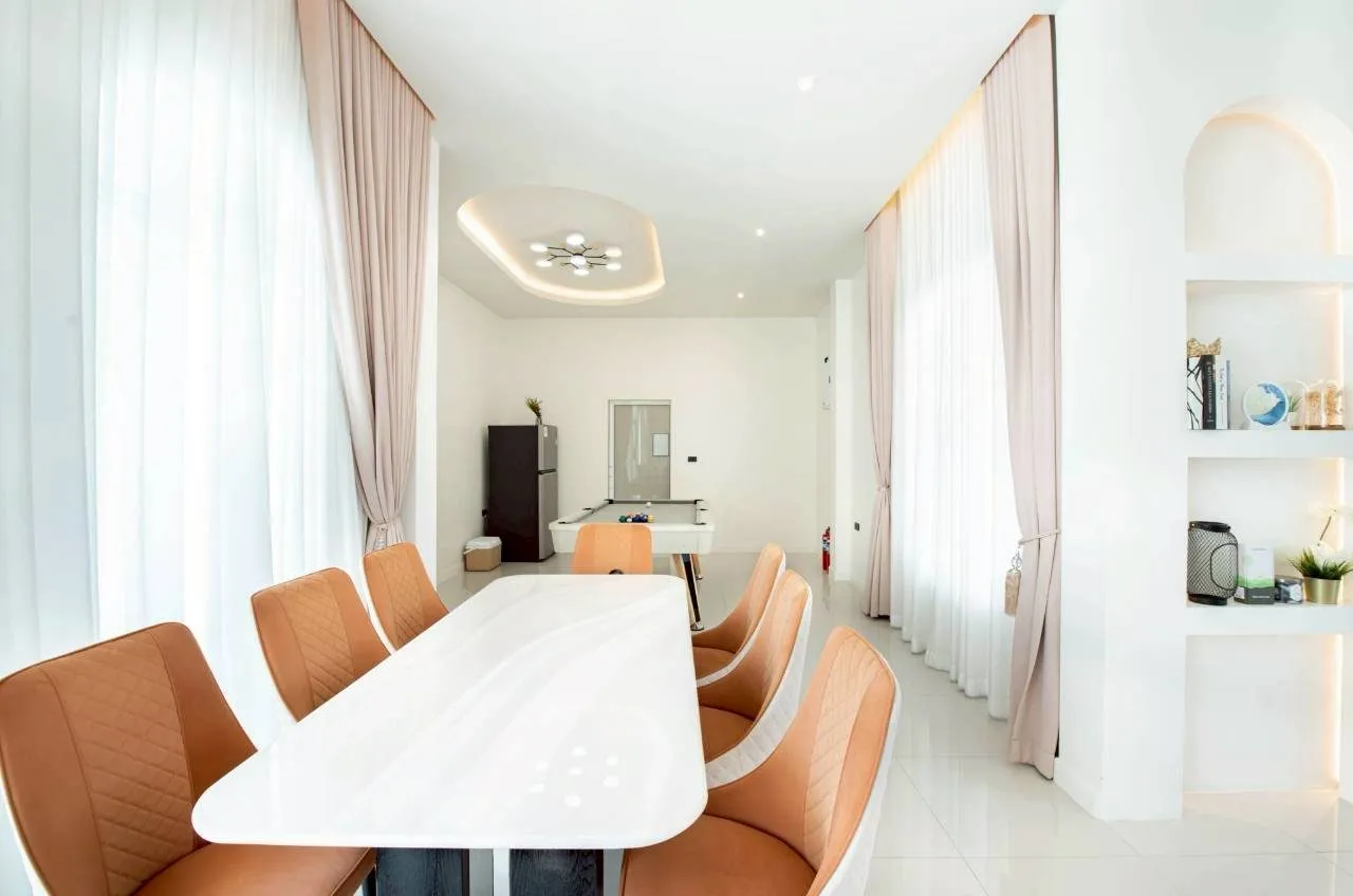 Villa SOLEIL